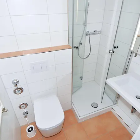 Hs H Etage10 Whg 4 * Heiligenhafen