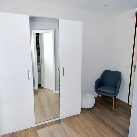 Hs H Etage10 Whg 4 Apartment *