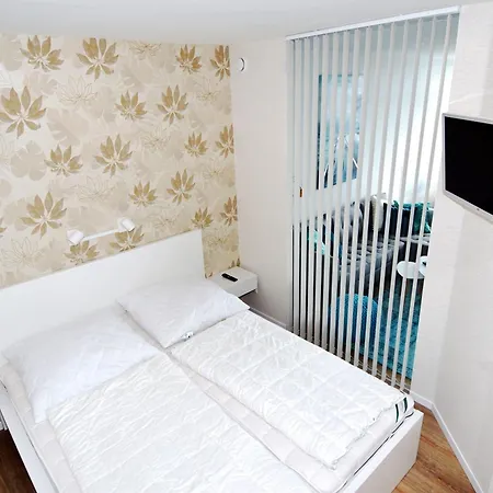 Hs H Etage10 Whg 4 * Heiligenhafen