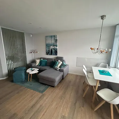 Hs H Etage10 Whg 4 Heiligenhafen