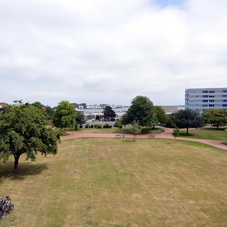 Apartment Hs H Etage10 Whg 4 Heiligenhafen